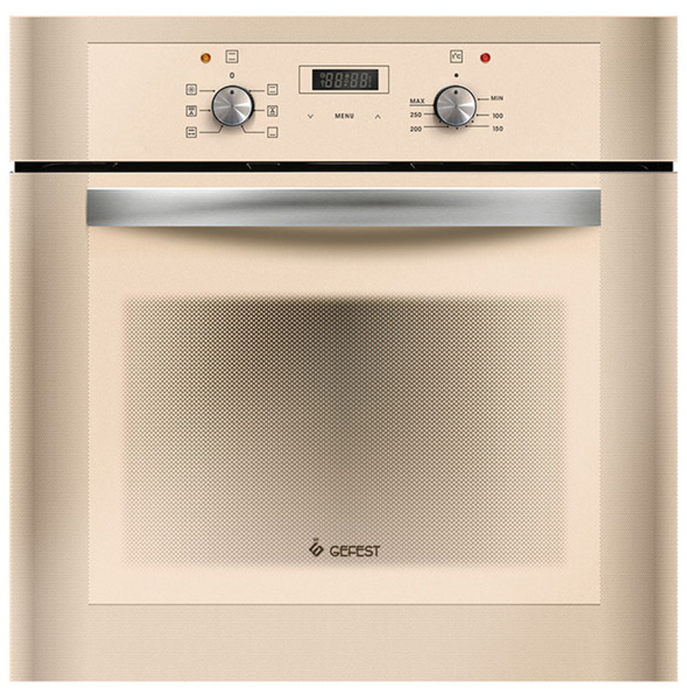 Электрический духовой шкаф GEFEST ДА 622-02 В (РАСПРОДАЖА)