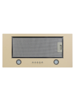 Вытяжка кухонная MACBI B-BOX 60 (IVORY) слоновая кость 1200 м3/ч