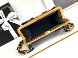 Chanel Bag 21 cm