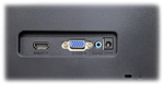 Монитор 23.8" Hikvision DS-D5024F2-1V2 черный