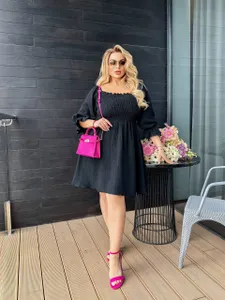 Платье УК-1410-1 Fabrika