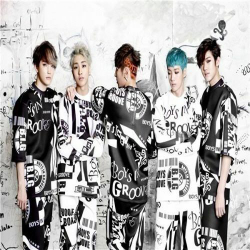 Альбом B.I.G - Hello Hello 6th Single Album