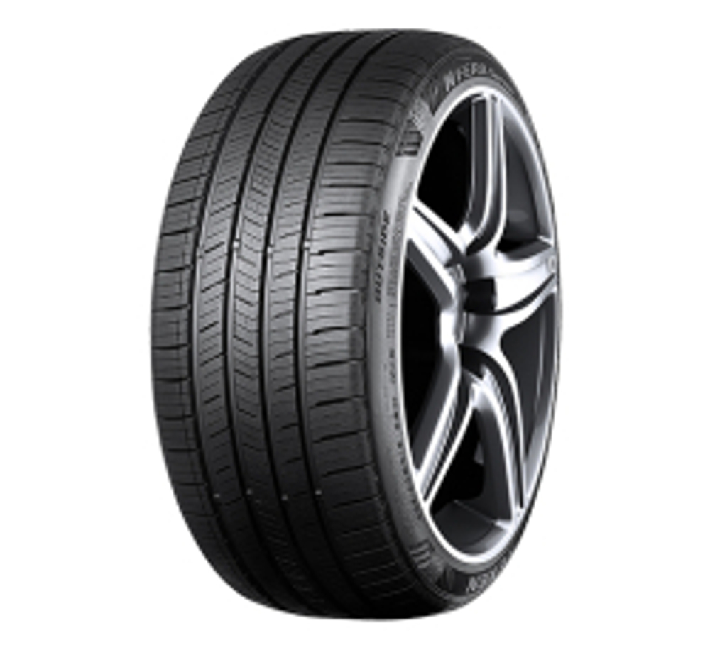 Легковая шина Nexen NFera Supreme XL 265/40-R22 106W
