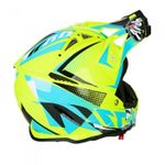 Aviator 2.2 Flash Gloss / Желтый