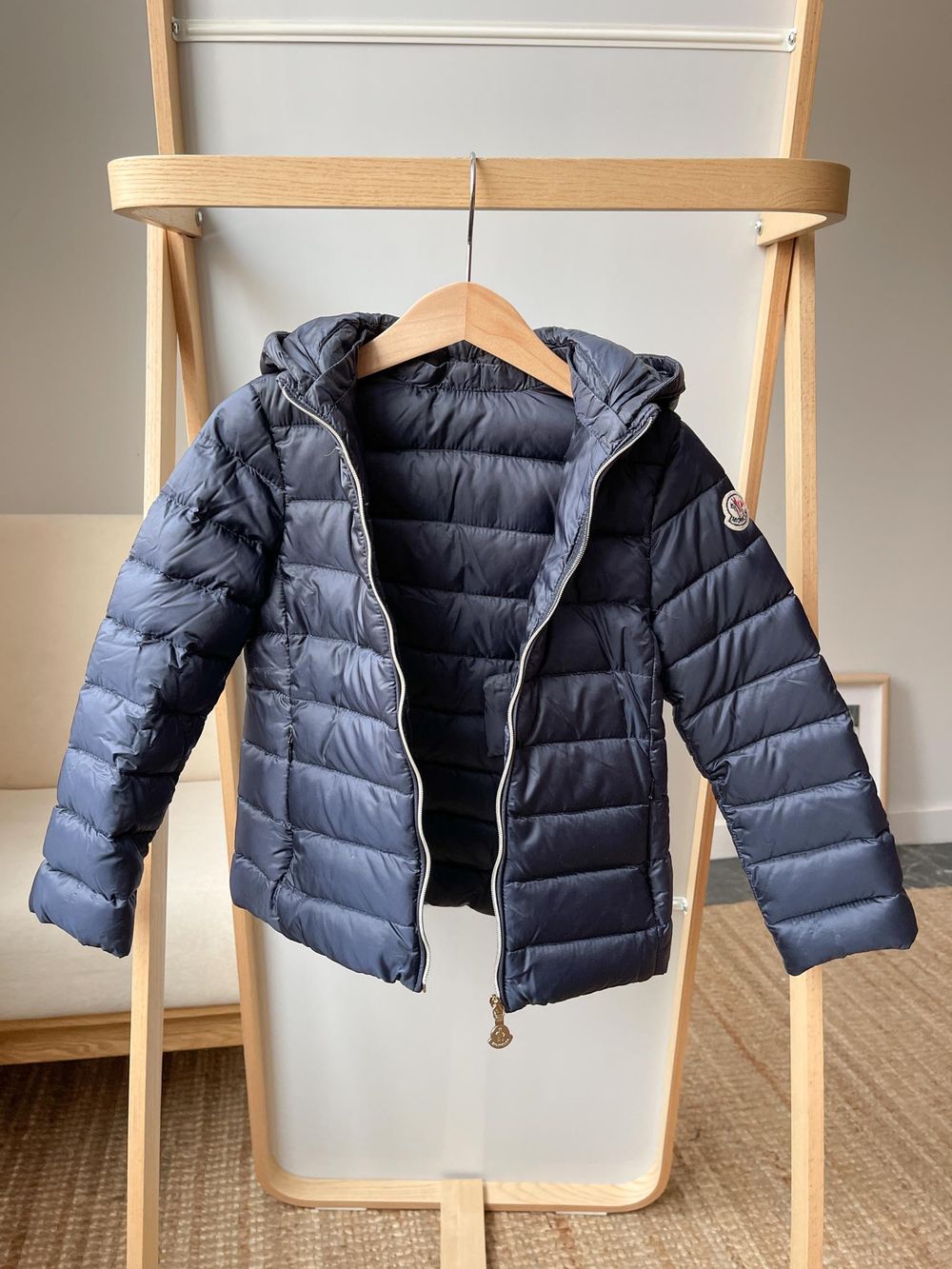 Куртка Moncler, 104