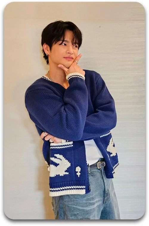 Карта #1891 / Seo Inguk