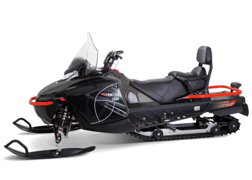 Снегоход РМ FRONTIER 1000