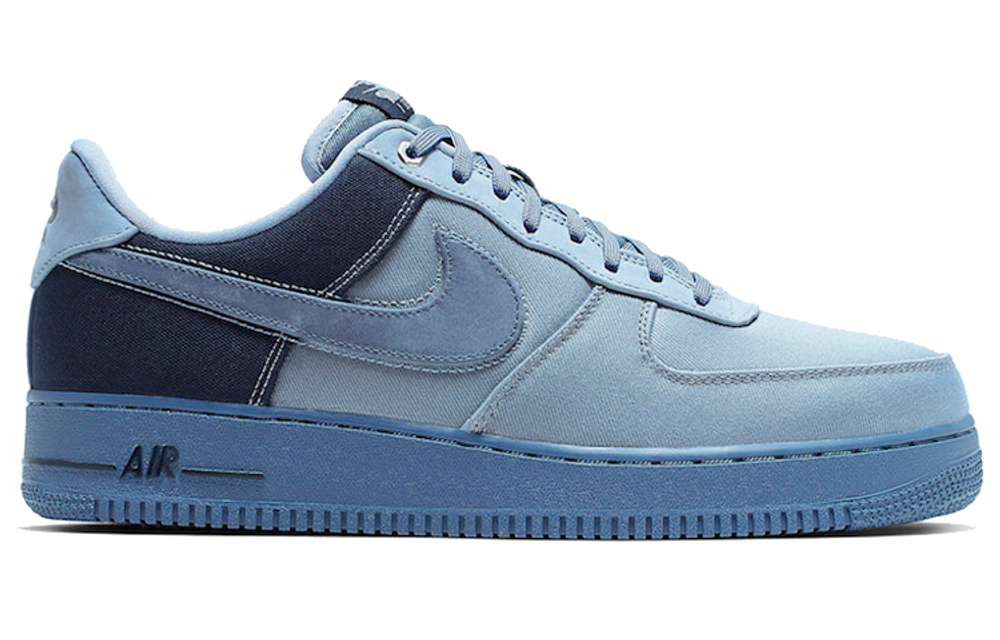 Nike Air Force 1 Premium "Ashen Slate"