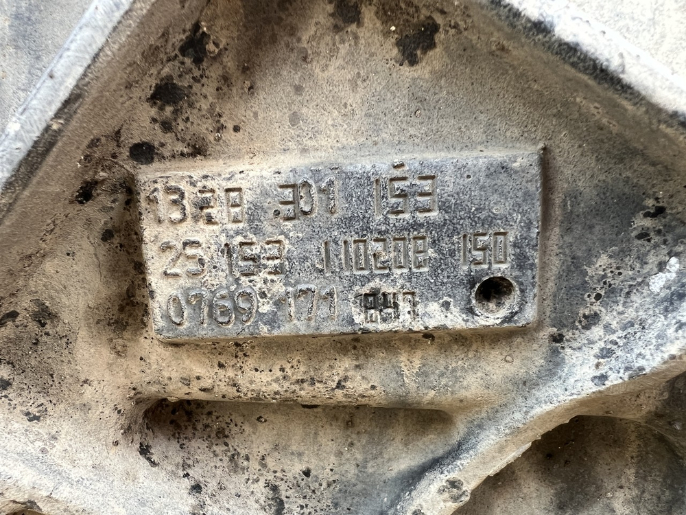 АКПП ZF 12AS2130TD
