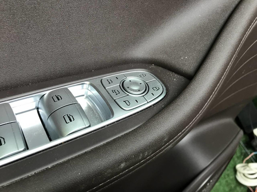 Обшивка двери LH Chery Tiggo 7 Pro Max (2022-н.в.)