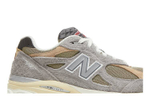 Кроссовки New Balance Teddy Madenb 990 V3