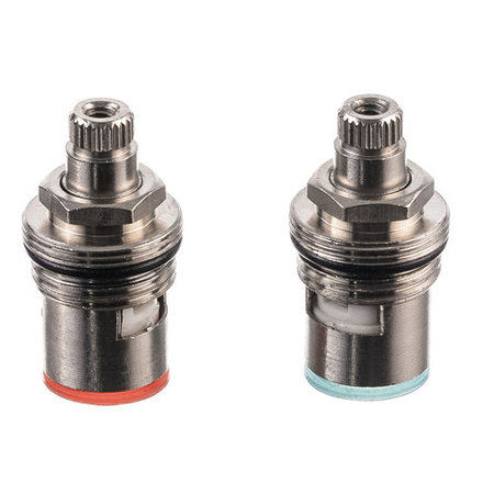 Кран-букса Гейзер для крана исп.7