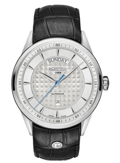 Наручные часы Roamer 508293.41.15.05