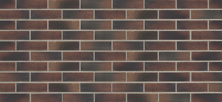 Terramatic, Moon Original AB 1403, NF/240x71x14 - Клинкерная плитка для фасада и внутренней отделки