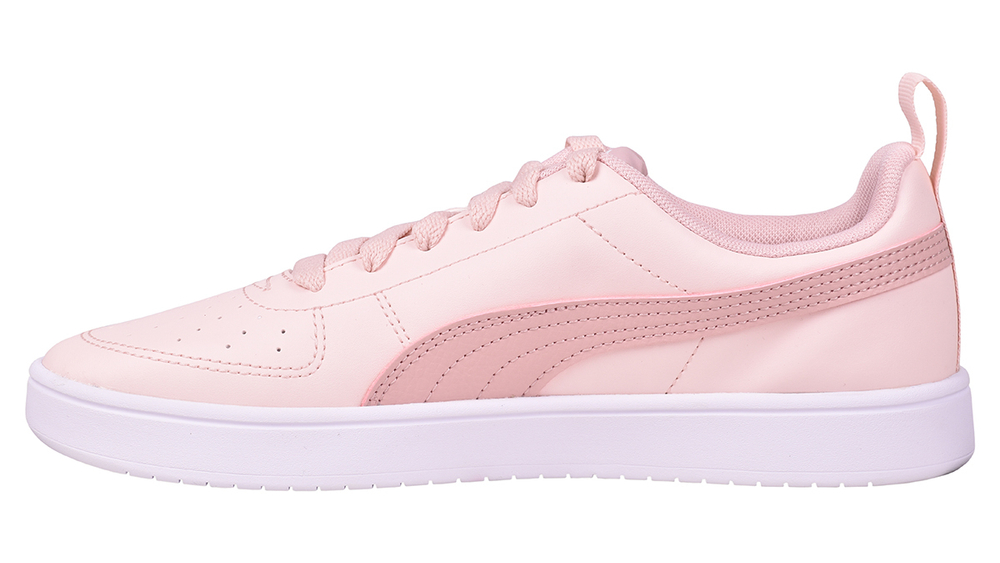 Женские кроссовки Puma Rickie - island pink/rose quartz