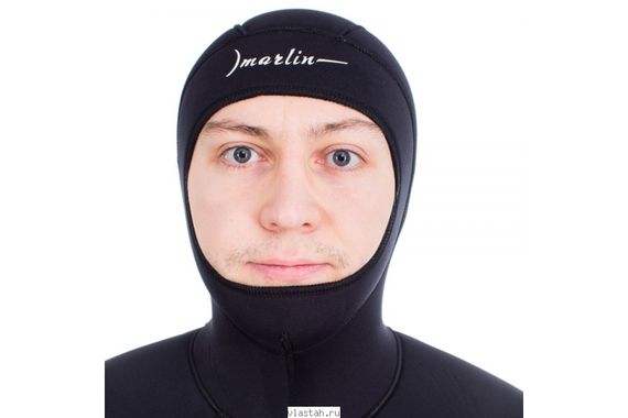Гидрокостюм Marlin Sarmat Eco 9 мм куртка