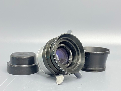 Окс1-50-1 пятна на задней линзе