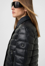 Куртка женская BOGNER AUDREY-D в черном цвете