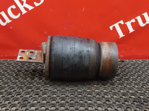 Подушка пневмоподвески задняя левая