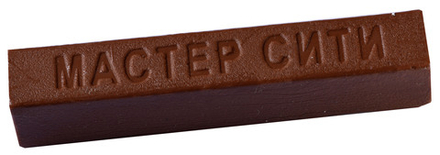 Воск мебельный мягкий, Орех гварнери, R 4842