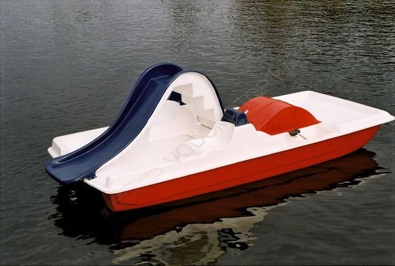 Водный велосипед SAVA 400V