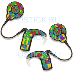 COCHLEAR7 "Лего"