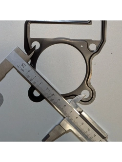 -t Полный набор прокладок W150 (155сс) ZS