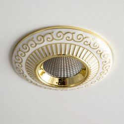 Citilux Боска CLD041NW2 LED Встраиваемый светильник с диммером