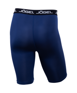 Шорты компрессионные Camp PerFormDRY Tight Short JBL-1300-091, темно-синий/белый