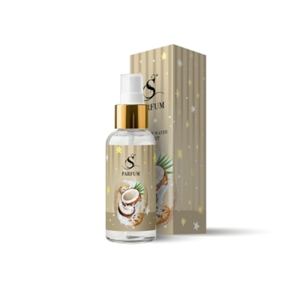 ДЕТСКИЙ ПАРФЮМ "КОКОС"