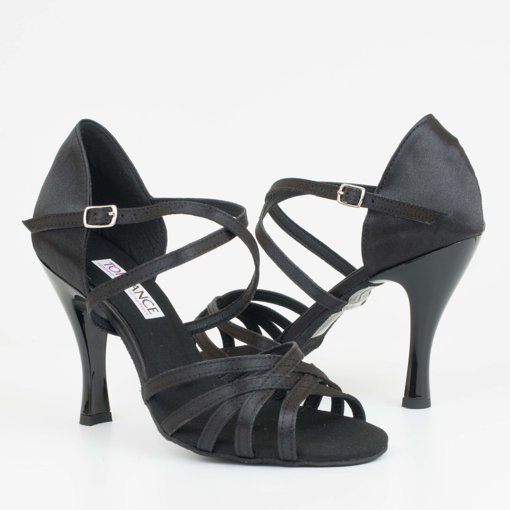 Туфли для латины