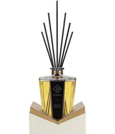 Innocentia, диффузор с палочками Legendary Fragrances, Danhera Italy