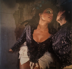 Celeste / Woman Of Faces (LP)