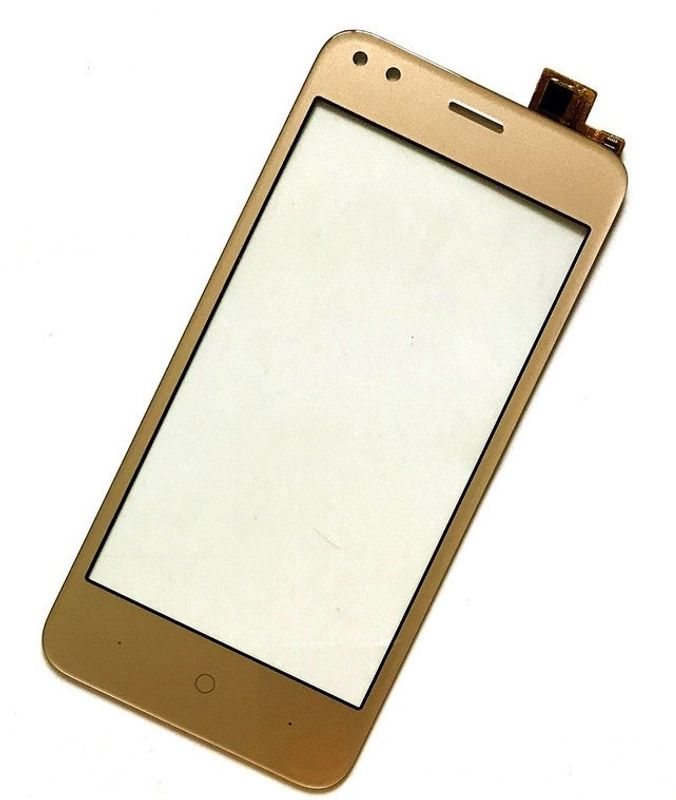тачскрин для Micromax Q437 Gold