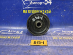 Шкив коленвала NISSAN SUNNY 1990