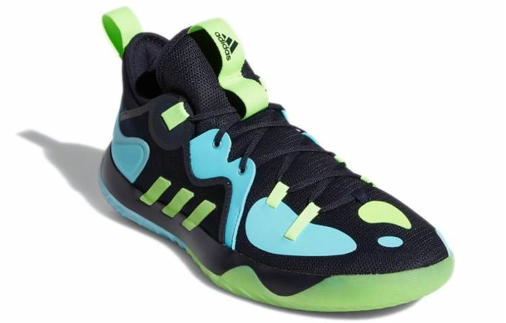 Кроссовки Adidas Harden Stepback 2