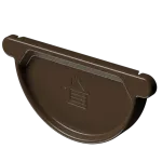 Заглушка желоба Stal Premium