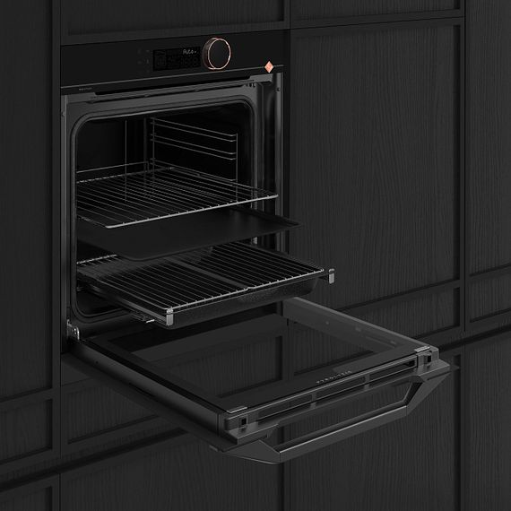 Духовой шкаф De Dietrich DOP4543H