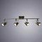 Спот Arte Lamp A4301PL-4AB