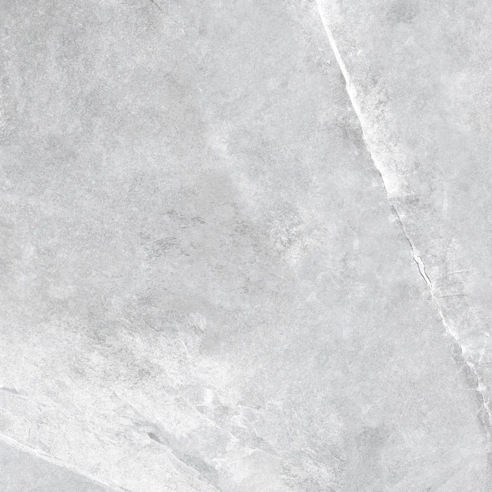 Керамогранит Alma Ceramica GFU6060BST07R Basalto Sugar 60x60 серый сахарный / противоскользящий под камень