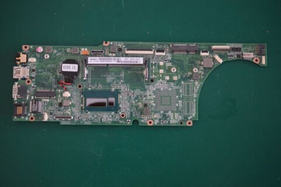 Материнская плата для ноутбука Lenovo IdeaPad U430p / U330p LZ9 I7-4500 UMA (90003339), оригинал