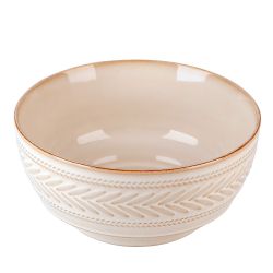 Столовый набор 12пр. "Villatic" (керамика) (подарочная упаковка)