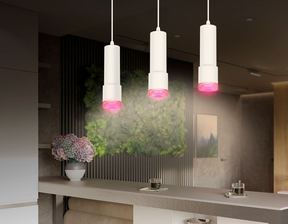 Ambrella Комплект подвесного светильника Techno XP7401003