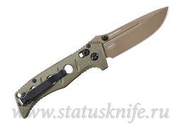 Нож Benchmade 273FE-2 Mini Adamasфотография - 2