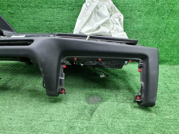 Комплект безопасности BMW X5 G05 (2018-н.в.)