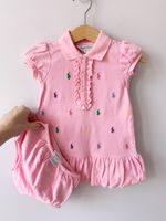 Платье Ralph Lauren