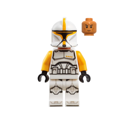 Клон-Коммандер sw1146