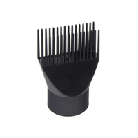 Диффузор-щетка Wahl Comb nozzle для фенов Wahl Super Dry, Moser Protect (4340-7000)