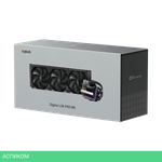 Система жидкостного охлаждения для процессора Ocypus Sigma L36 PRO BK Black (Sigma-L36-BK3ANWL00P-GL)