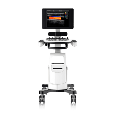 Ультразвуковая система CHISON QBit 5 New Matrix